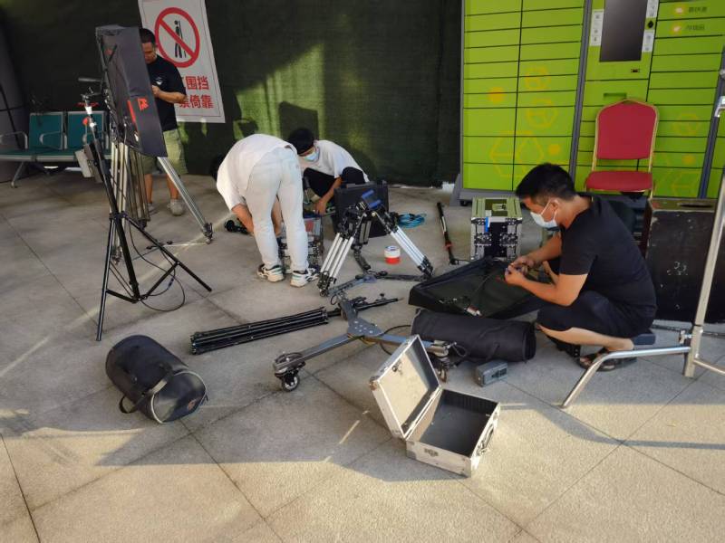 数据驱动，精准触达——武隆TVC与广告片拍摄制作的数据化转型