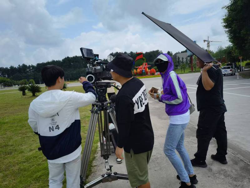 场景赋能，武隆TVC拍摄打造品牌沉浸式体验