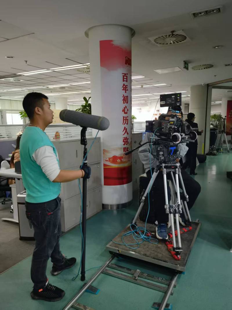 武隆广告片拍摄：用故事化表达传递品牌温度，拉近与用户的距离！