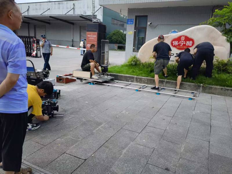 武隆TVC拍摄：制造业专属TVC方案，用镜头展现企业硬核实力！