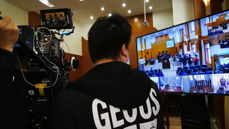 武隆TVC制作：政企单位合规宣传，专业把控内容，官方平台适用！