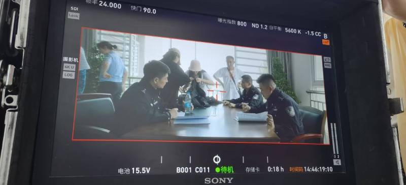 武隆TVC拍摄：活动类广告专属，即时产出高光内容，满足宣发时效！