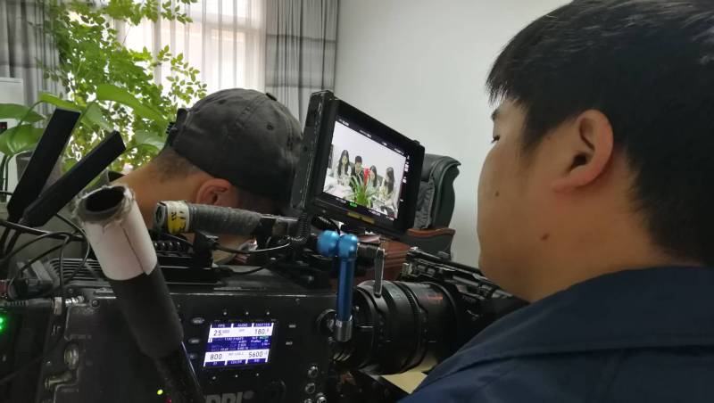剧本杀式体验：武隆广告片拍摄公司构建沉浸式消费决策路径