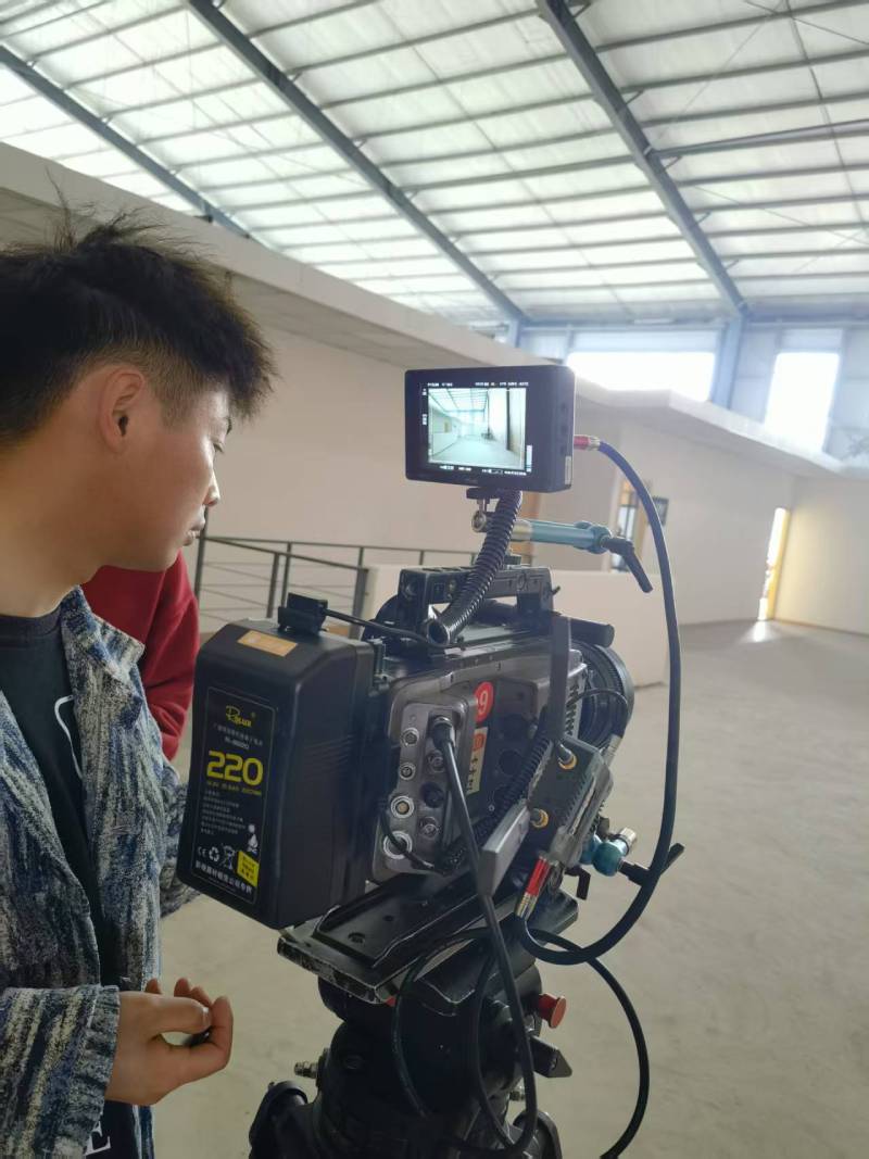 创新驱动，智领未来——武隆TVC与广告片拍摄制作的创新实践