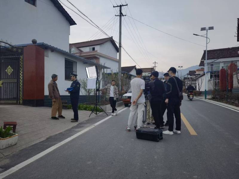 武隆TVC制作：多版本适配全渠道投放，让广告发挥最大价值！