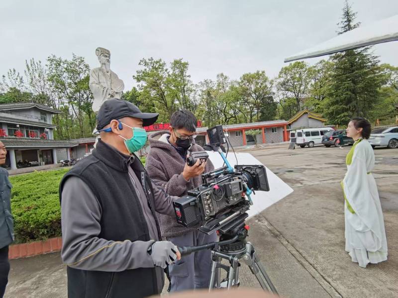 武隆广告片拍摄公司：从策划到投放，一站式服务，让品牌传播更高效！