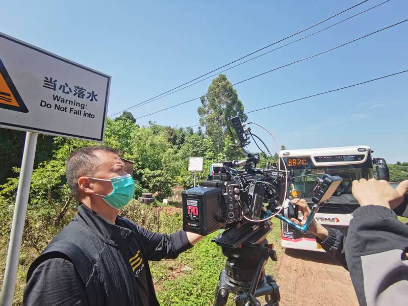 武隆TVC拍摄公司：深耕本地市场，为品牌定制专属拍摄方案