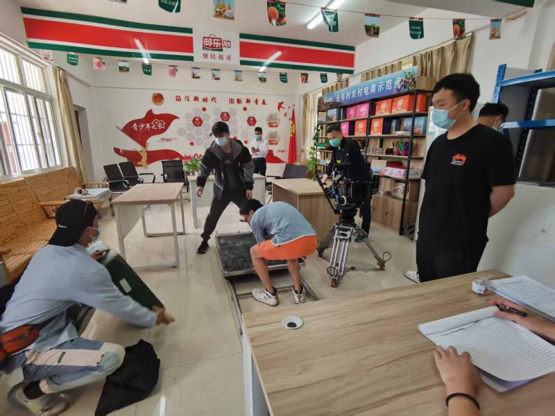 武隆广告片拍摄公司