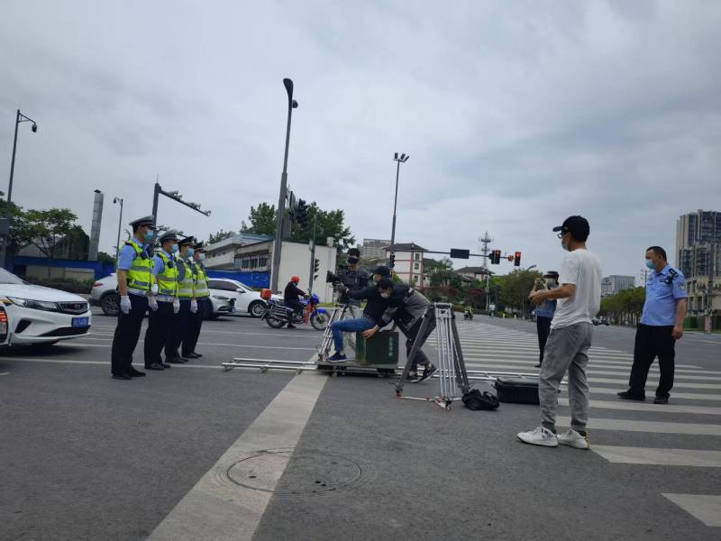 武隆TVC拍摄公司：医疗科技企业信赖之选，专业内容可视化呈现！