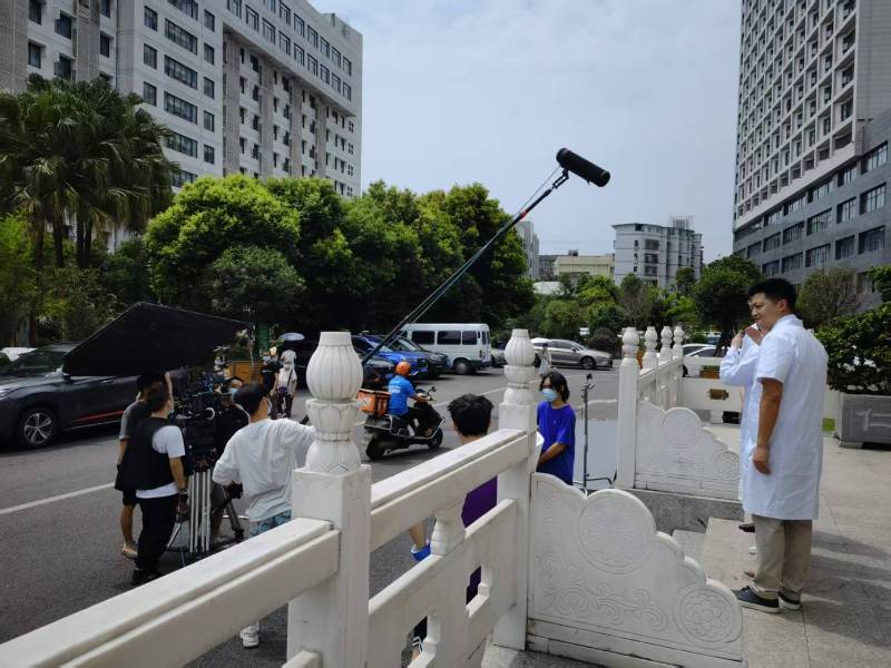 武隆广告片拍摄公司低成本实现高规格制作的诀窍
